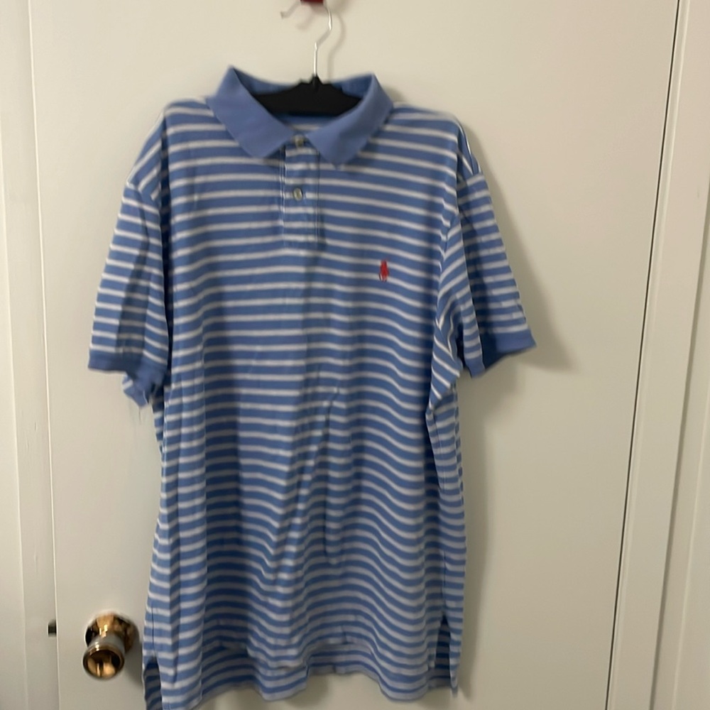 Ralph Lauren Polo shirt